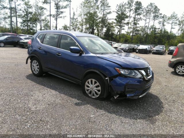 nissan rogue 2017 knmat2mt6hp509038