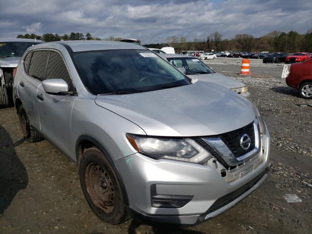 nissan rogue s 2017 knmat2mt6hp511422