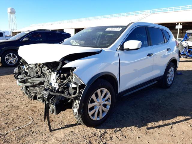 nissan rogue s 2017 knmat2mt6hp515471