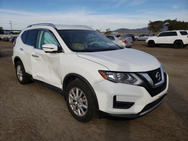 nissan rogue s 2017 knmat2mt6hp518614