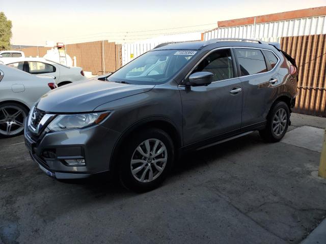 nissan rogue s 2017 knmat2mt6hp524090