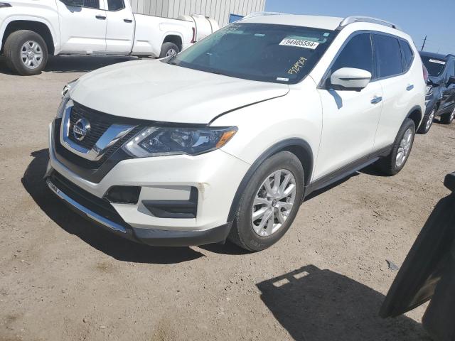 nissan rogue 2017 knmat2mt6hp524509