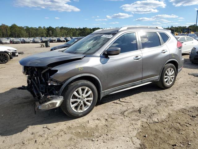 nissan rogue 2017 knmat2mt6hp524932