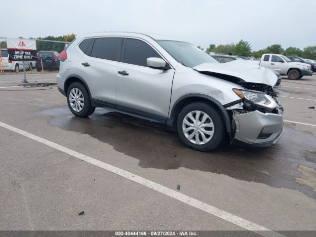 nissan rogue 2017 knmat2mt6hp541584