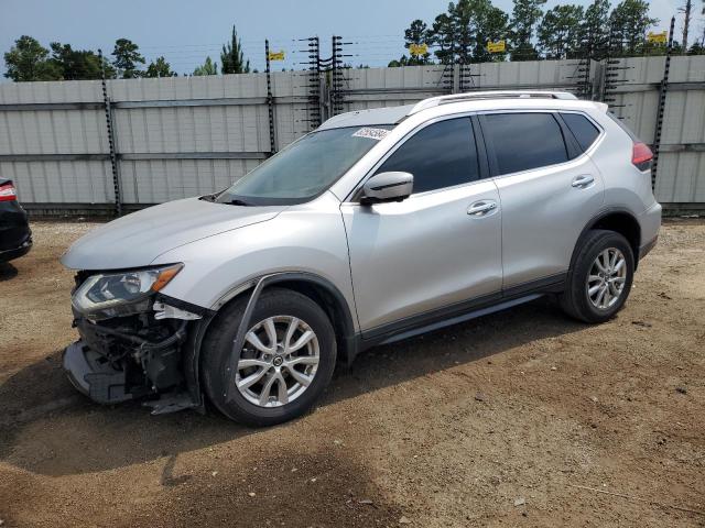 nissan rogue 2017 knmat2mt6hp544663