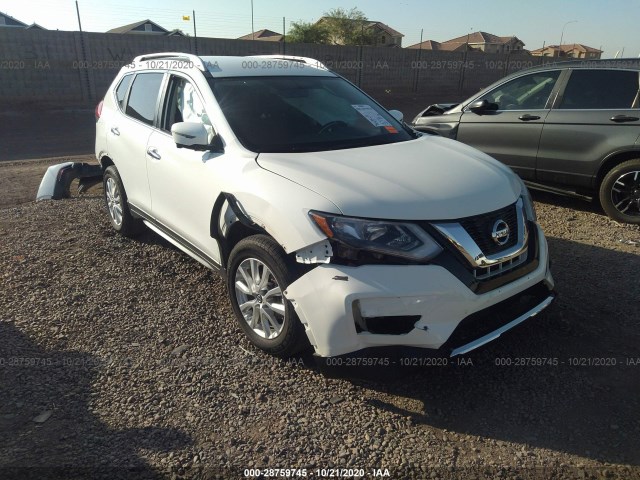 nissan rogue 2017 knmat2mt6hp555386