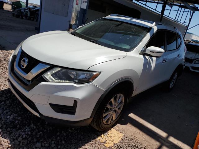 nissan rogue s 2017 knmat2mt6hp568719