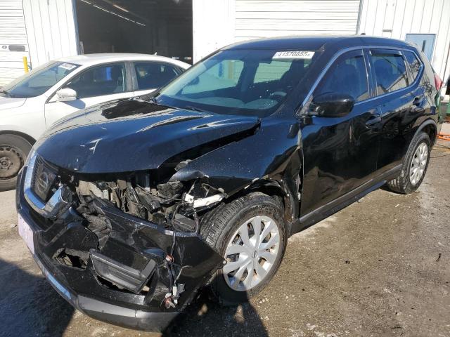 nissan rogue s 2017 knmat2mt6hp586198