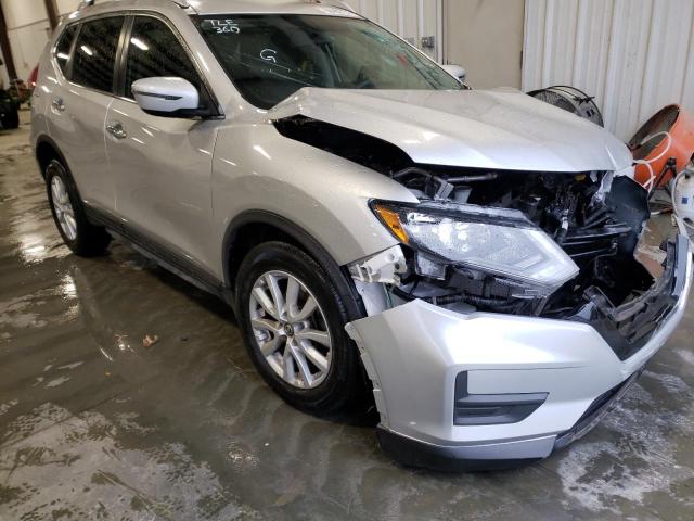 nissan rogue s 2017 knmat2mt6hp605509