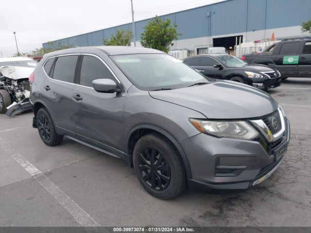 nissan rogue 2017 knmat2mt6hp607910