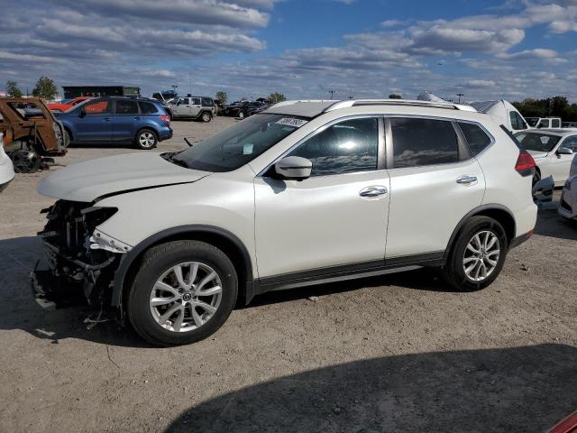 nissan rogue s 2017 knmat2mt6hp611620