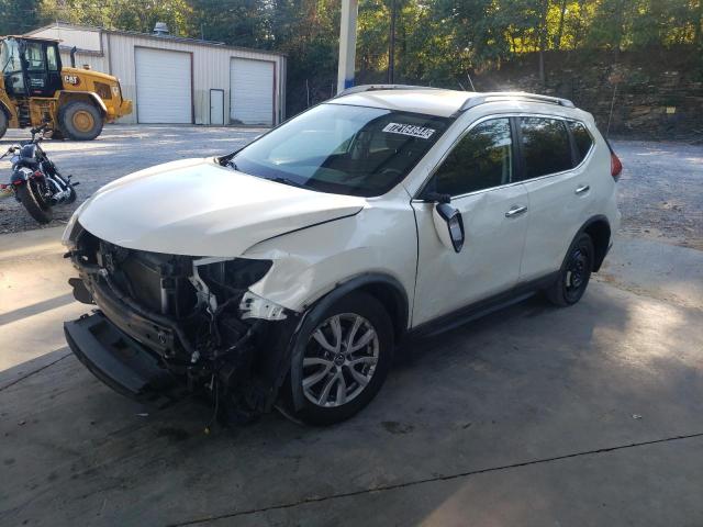 nissan rogue s 2017 knmat2mt6hp614551