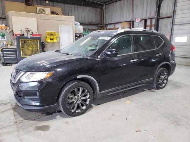 nissan rogue s 2018 knmat2mt6jp500507