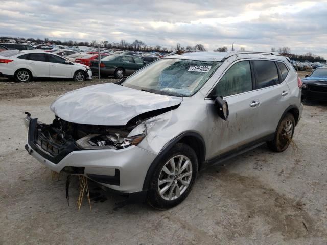 nissan rogue s 2018 knmat2mt6jp504282