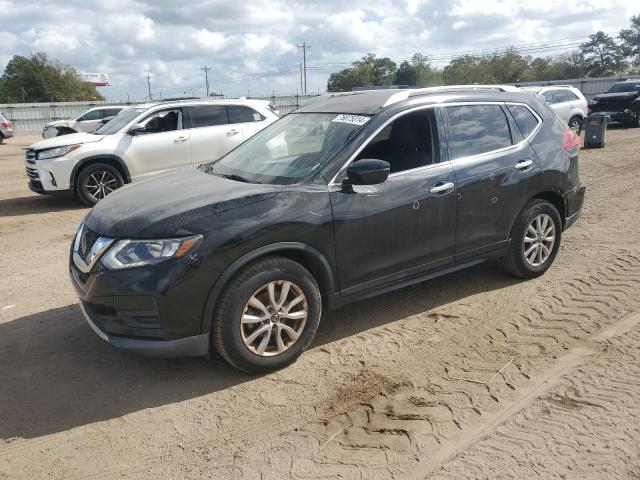 nissan rogue s 2018 knmat2mt6jp532647