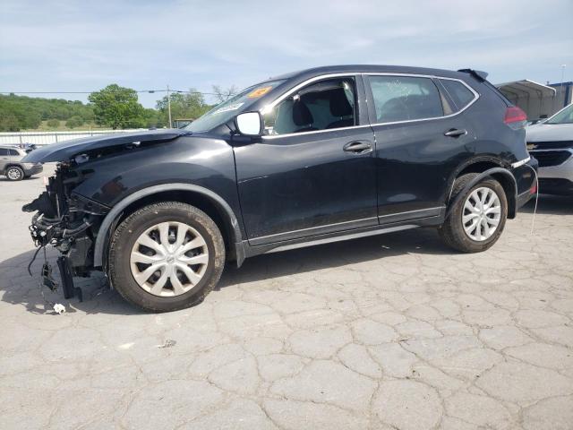 nissan rogue s 2018 knmat2mt6jp538111