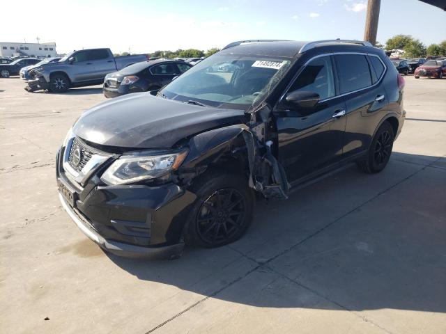 nissan rogue s 2018 knmat2mt6jp545446