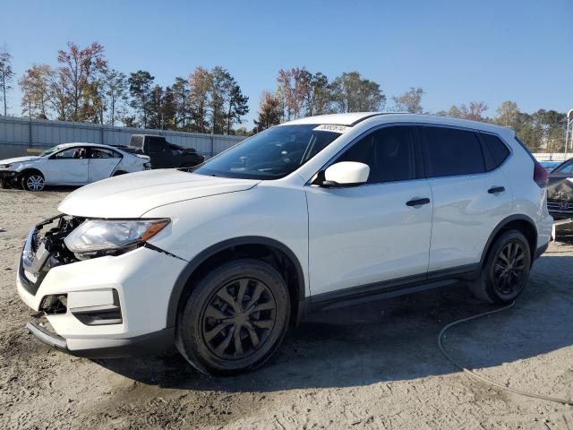 nissan rogue s 2018 knmat2mt6jp556592