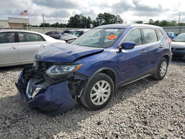 nissan rogue 2018 knmat2mt6jp559217