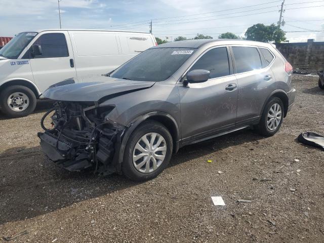 nissan rogue s 2018 knmat2mt6jp563753