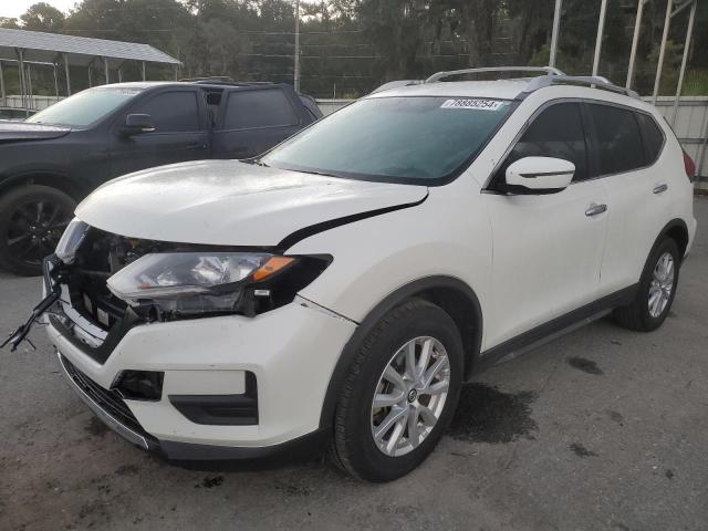 nissan rogue s 2018 knmat2mt6jp565907