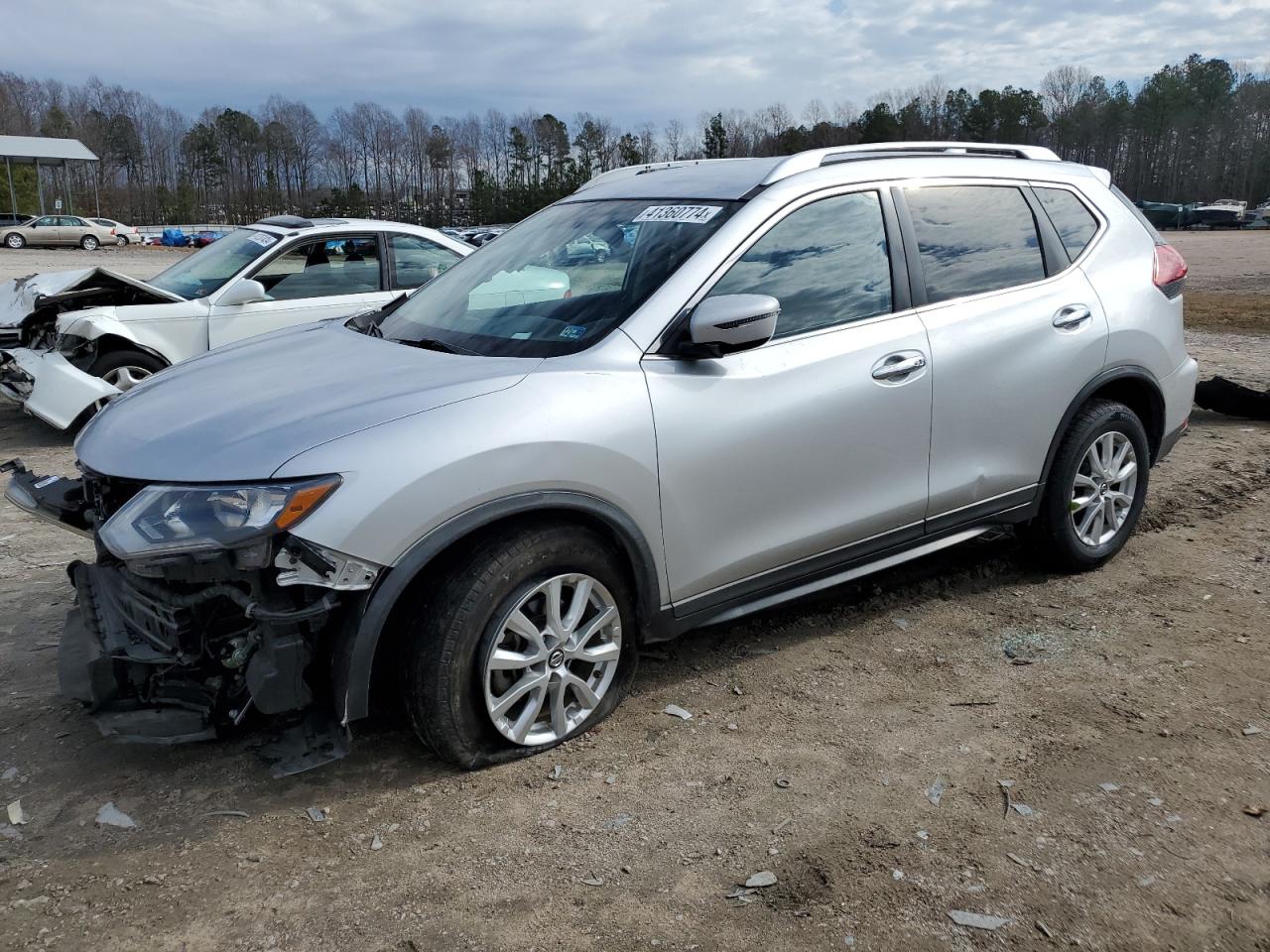 nissan rogue 2018 knmat2mt6jp579855