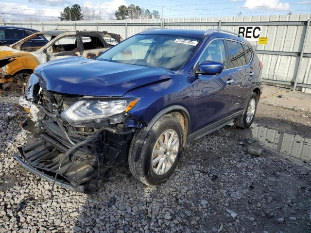 nissan rogue 2018 knmat2mt6jp595814