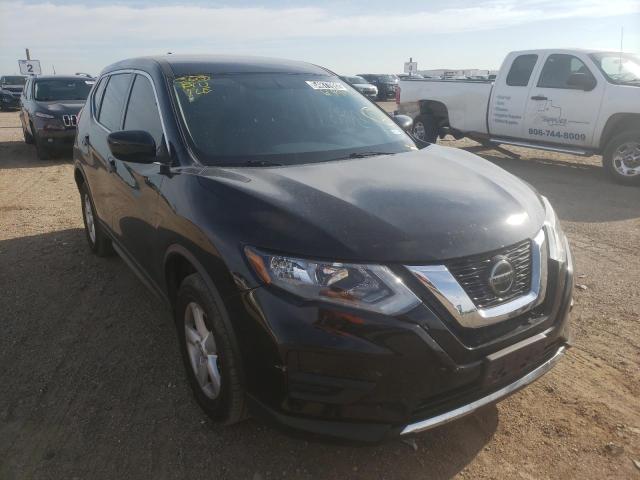 nissan rogue s 2018 knmat2mt6jp619948