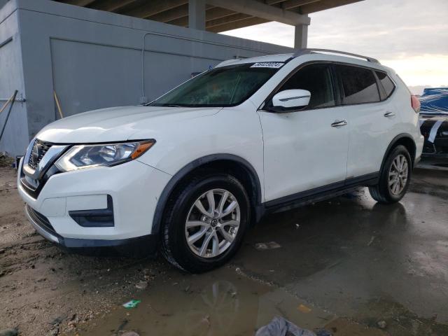 nissan rogue s 2019 knmat2mt6kp502548