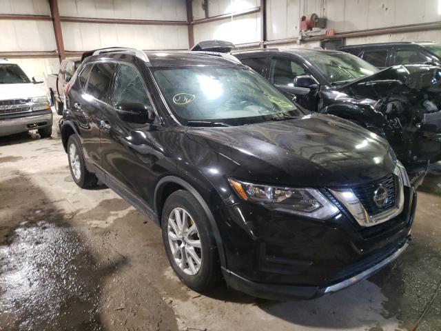 nissan rogue sv 2019 knmat2mt6kp504333