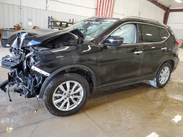 nissan rogue s 2019 knmat2mt6kp513999