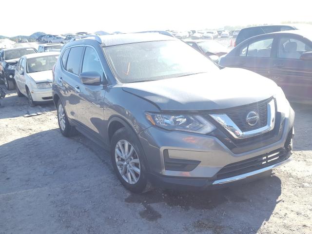 nissan rogue s 2019 knmat2mt6kp515509