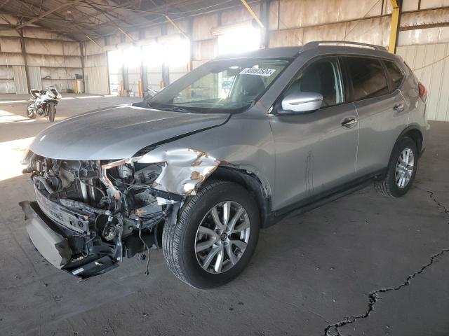 nissan rogue s 2019 knmat2mt6kp516434