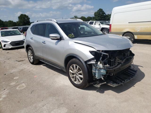 nissan rogue s 2019 knmat2mt6kp528907