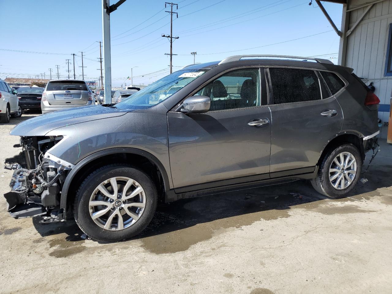 nissan rogue 2019 knmat2mt6kp531936