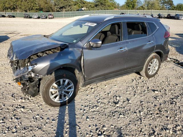 nissan rogue s 2019 knmat2mt6kp532729