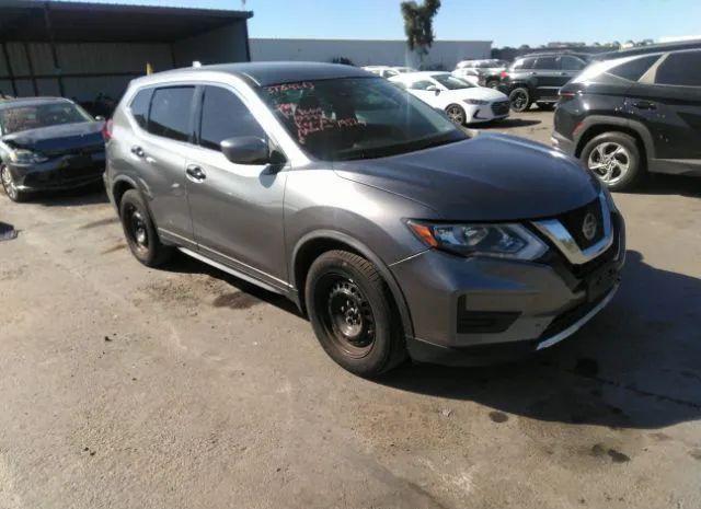 nissan rogue 2019 knmat2mt6kp540331