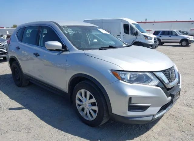 nissan rogue 2019 knmat2mt6kp541494