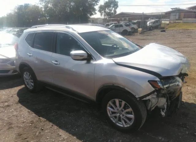 nissan rogue 2019 knmat2mt6kp546209