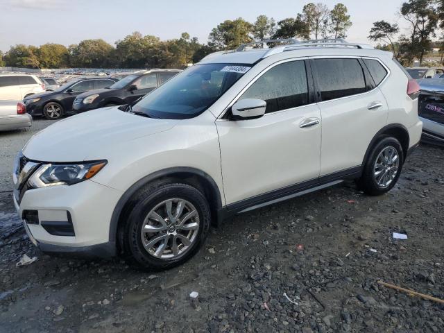 nissan rogue s 2019 knmat2mt6kp551149