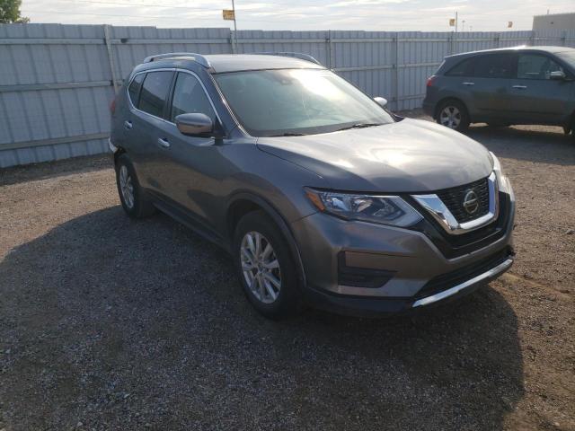 nissan rogue s 2019 knmat2mt6kp554097