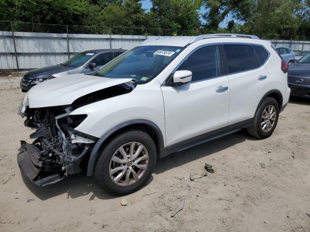 nissan rogue 2020 knmat2mt6lp502504