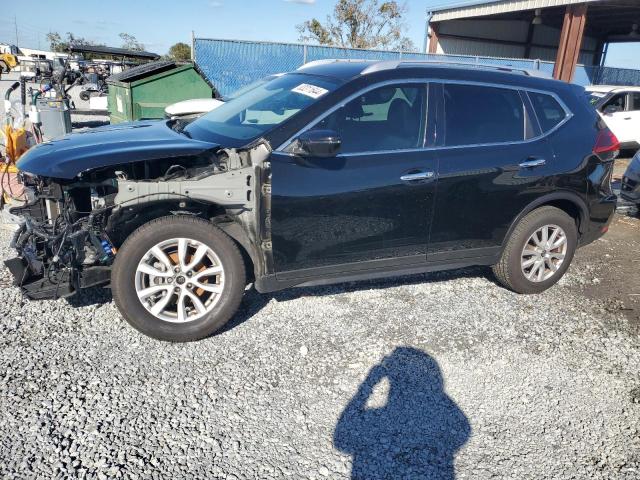 nissan rogue s 2020 knmat2mt6lp516905