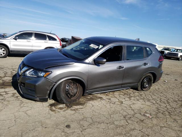 nissan rogue s 2020 knmat2mt6lp536457