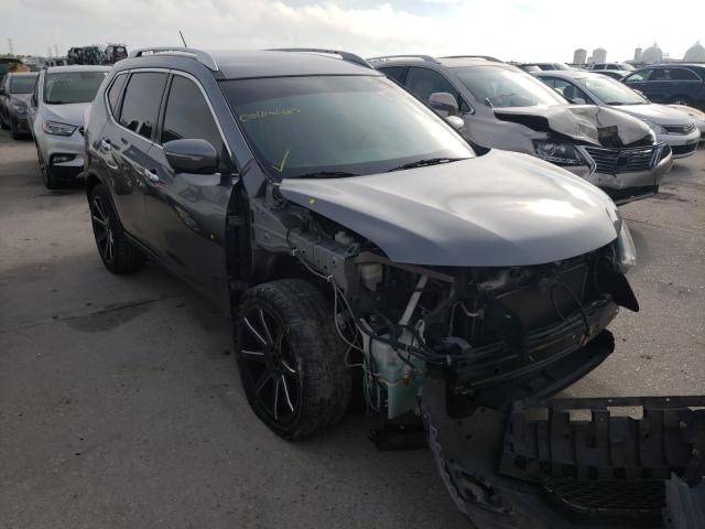 nissan rogue s 2015 knmat2mt7fp504699