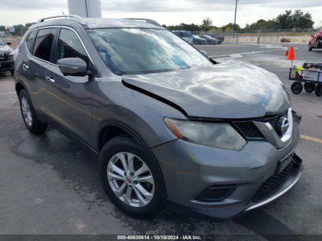 nissan rogue 2015 knmat2mt7fp507389