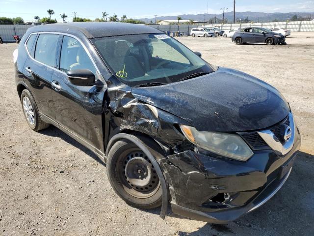 nissan rogue s 2015 knmat2mt7fp517842