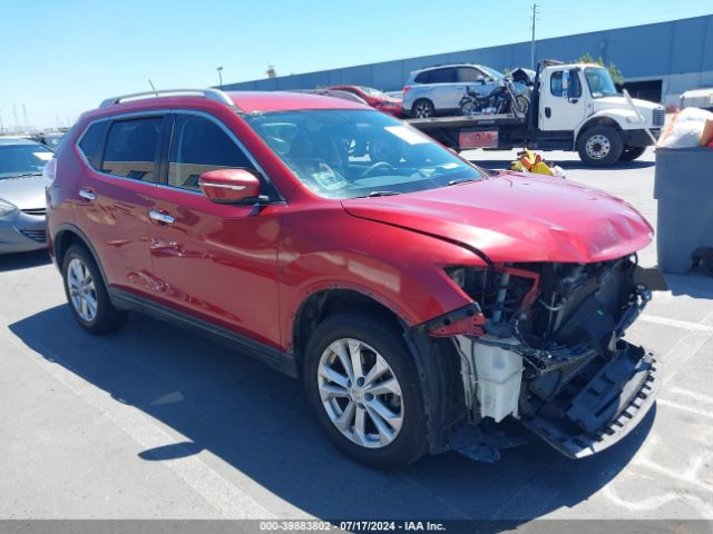 nissan rogue 2015 knmat2mt7fp528002