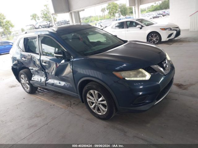 nissan rogue 2015 knmat2mt7fp531403