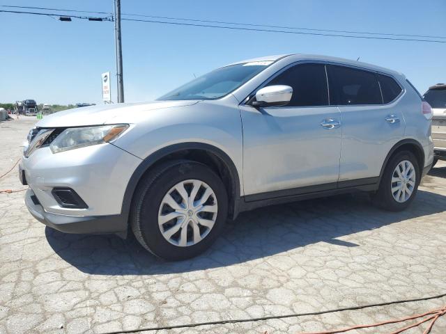 nissan rogue 2015 knmat2mt7fp537928